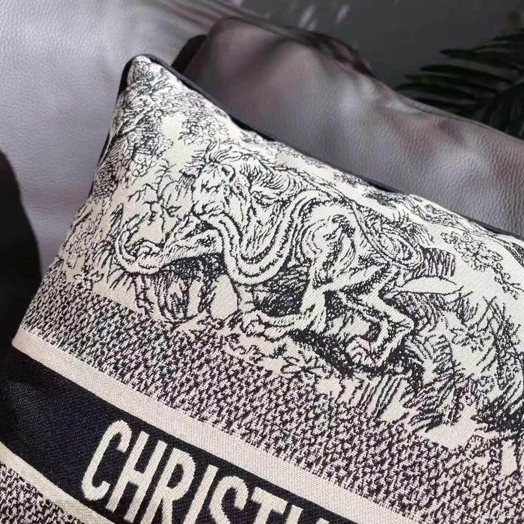 2.0 THROW PILLOW CHRISTIAN 0527